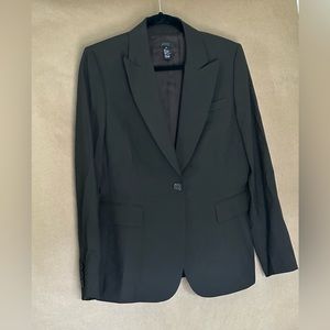 NWOT Alfani Essentials Blazer